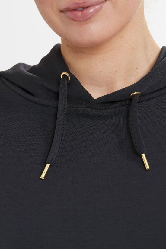 Athlecia Womens Namier Hoody Black