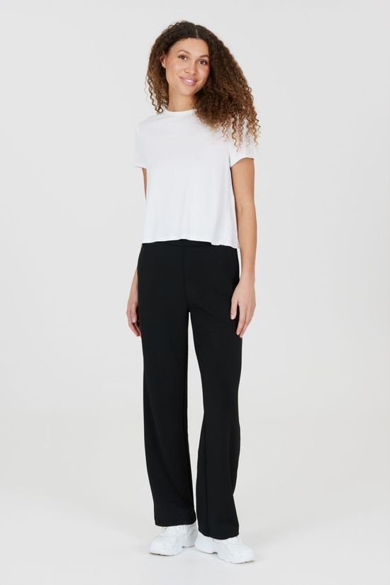 Athlecia Womens Jacey Regular Pants Black