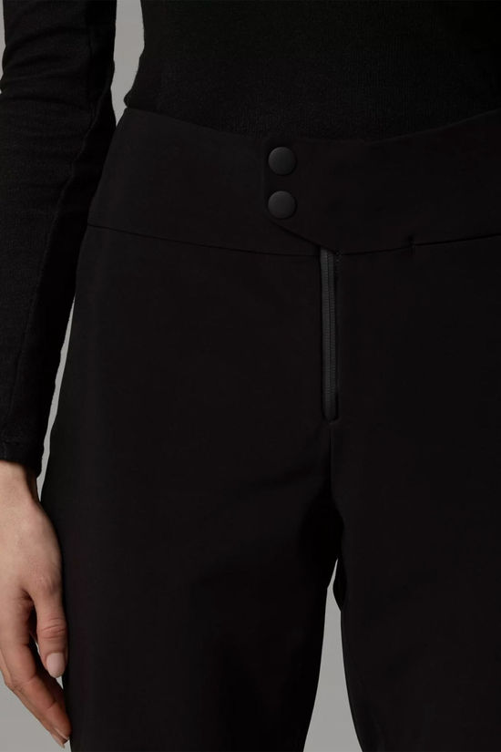 The North Face Womens Snoga Ski Pants Tnf Black