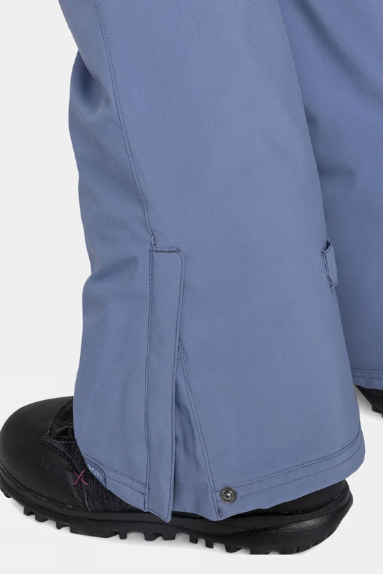 Roxy Womens Backyard Pt Ski Pants Wild Wind