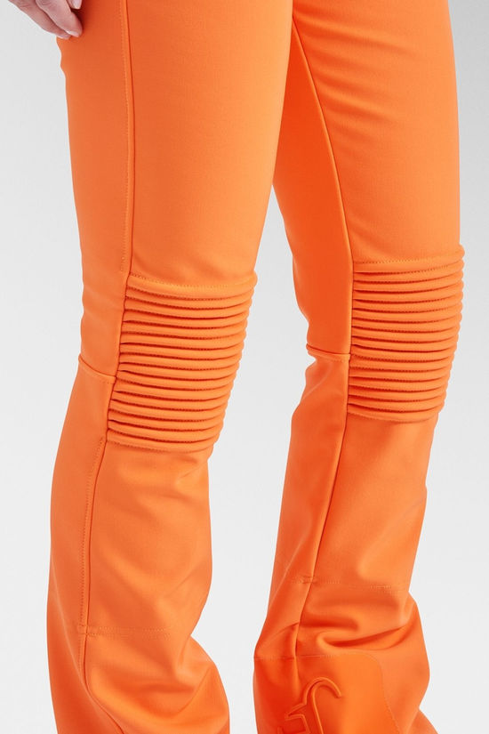 Toni Sailer Sports Womens Pina Ski Pants Clementine