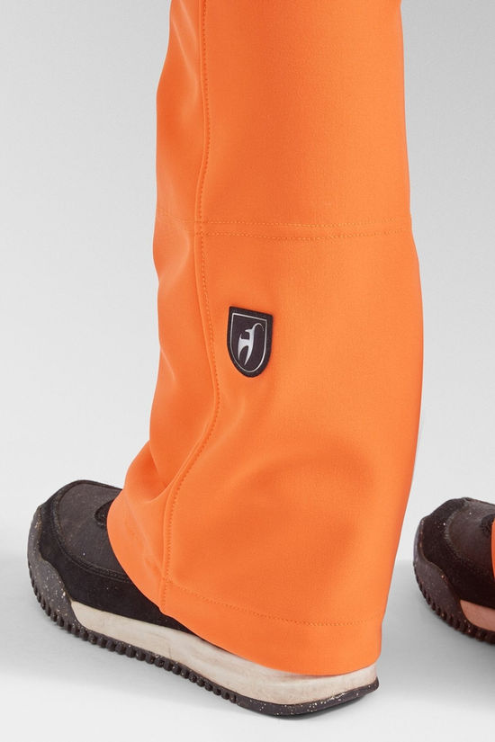 Toni Sailer Sports Womens Pina Ski Pants Clementine