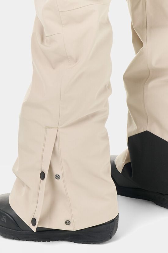 Picture Womens Exa Ski Pants Pure Cashmere