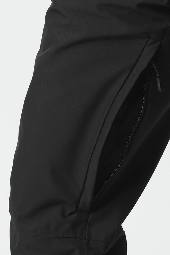 Picture Womens Exa Ski Pants Black