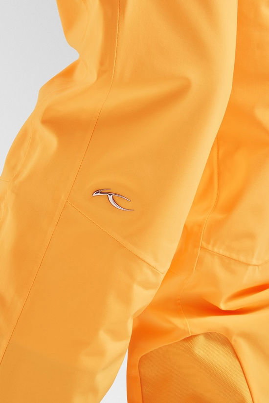 Kjus Womens Formula Ski Pants Burst