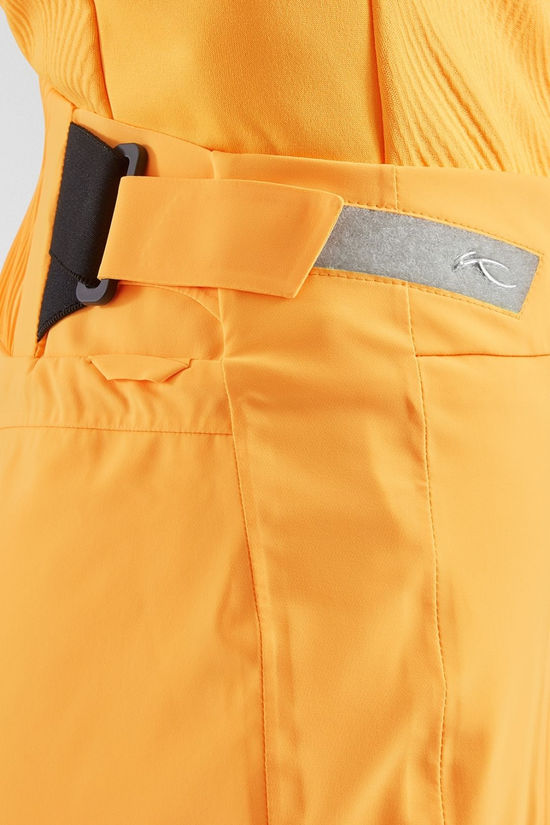 Kjus Womens Formula Ski Pants Burst