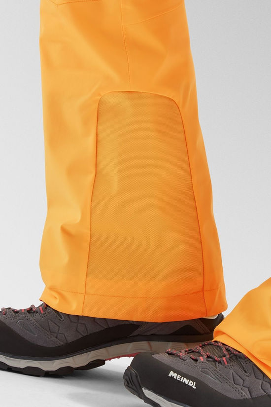 Kjus Womens Formula Ski Pants Burst