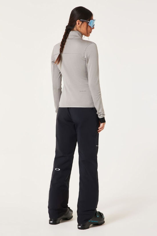 Oakley Womens Canopy Insulated Ski Pants Blackout
