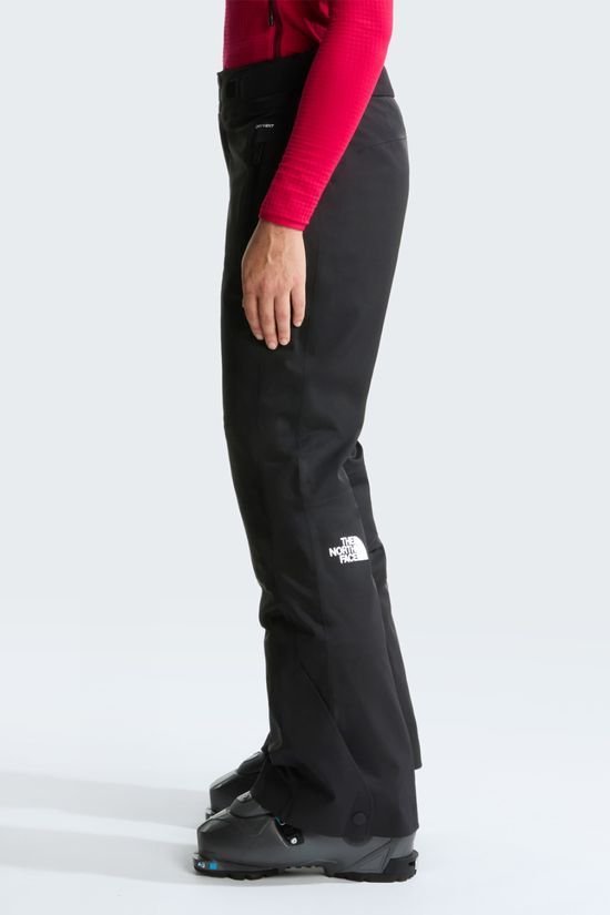 The North Face Womens Lenado Ski Pants Tnf Black