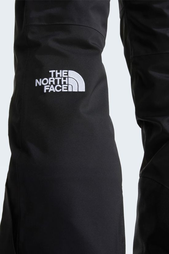 The North Face Womens Lenado Ski Pants Tnf Black