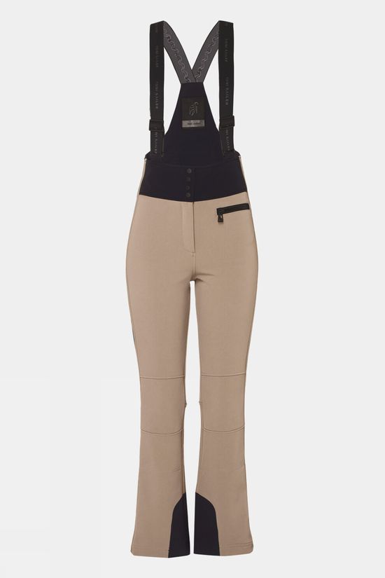 Toni Sailer Sports Womens Delfina Ski Bib Pants Habitat