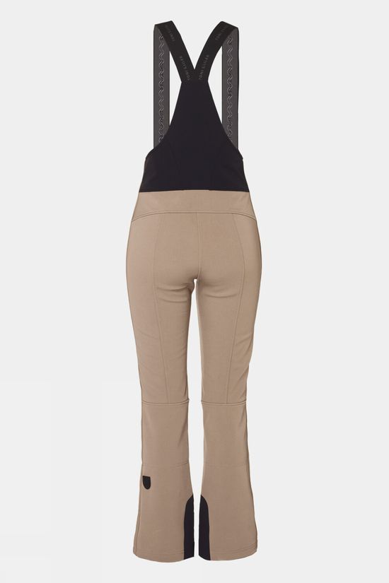 Toni Sailer Sports Womens Delfina Ski Bib Pants Habitat