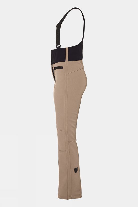 Toni Sailer Sports Womens Delfina Ski Bib Pants Habitat