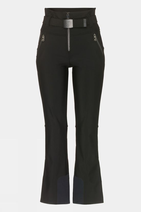 Toni Sailer Sports Womens Olivette Ski Pants Black