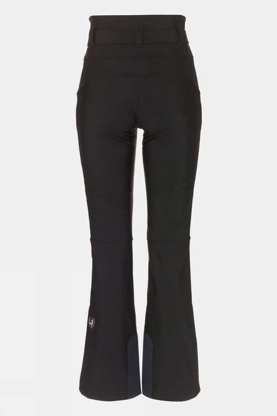 Toni Sailer Sports Womens Olivette Ski Pants Black