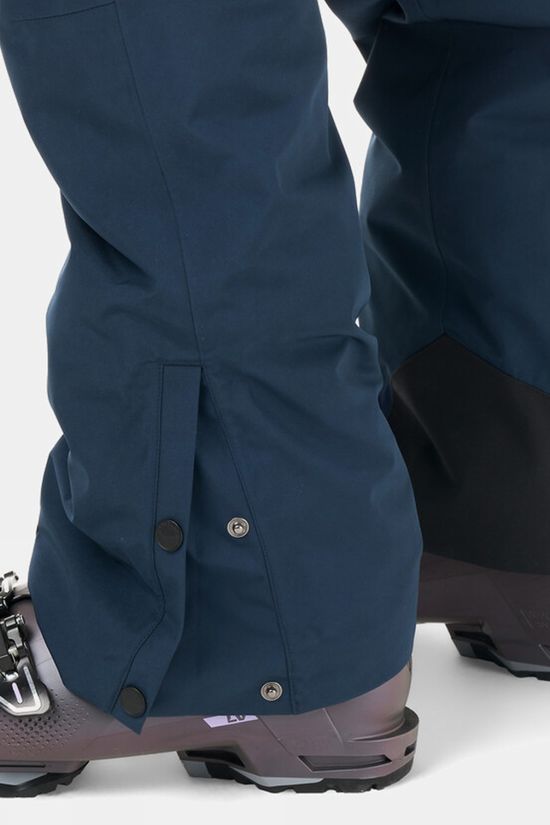 Picture Womens Exa GTX Ski Pants Dress Blues