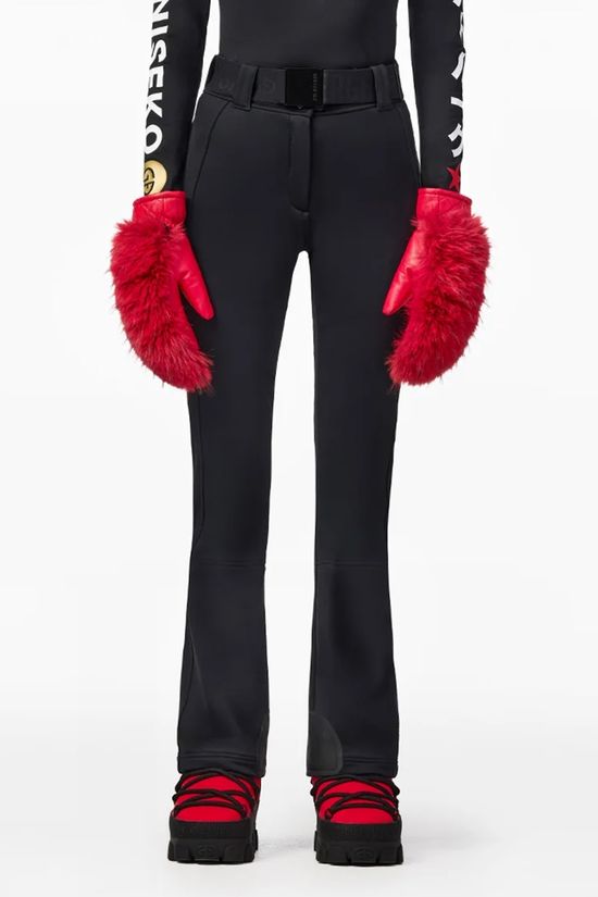 Goldbergh Womens Pippa Ski Pants Black