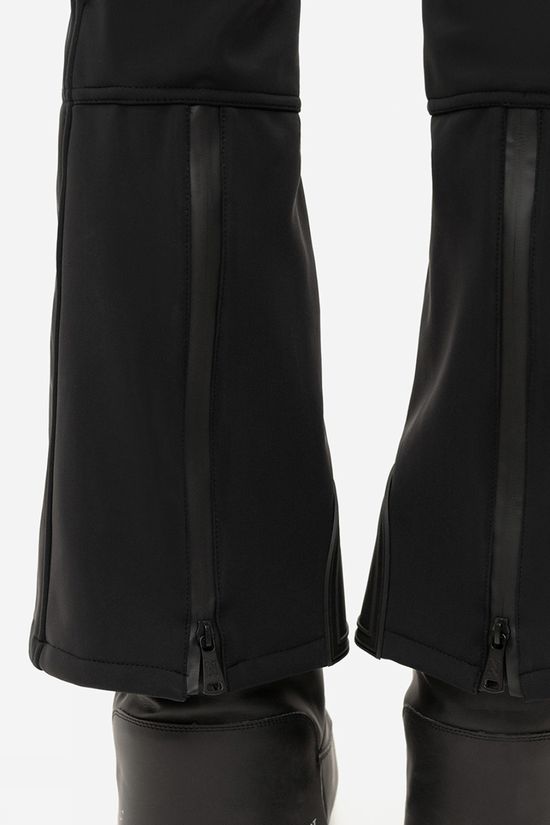 Nikkie Womens Gracy Ski Pants Black