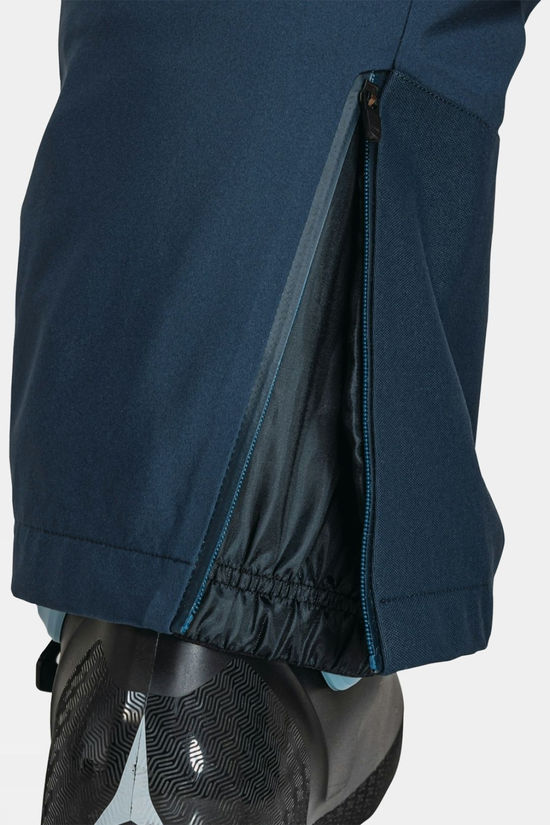 Schoffel Womens Weissach Ski Pants Navy Blazer