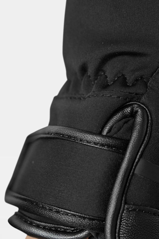 Reusch Womens Paola GTX Gloves  Black