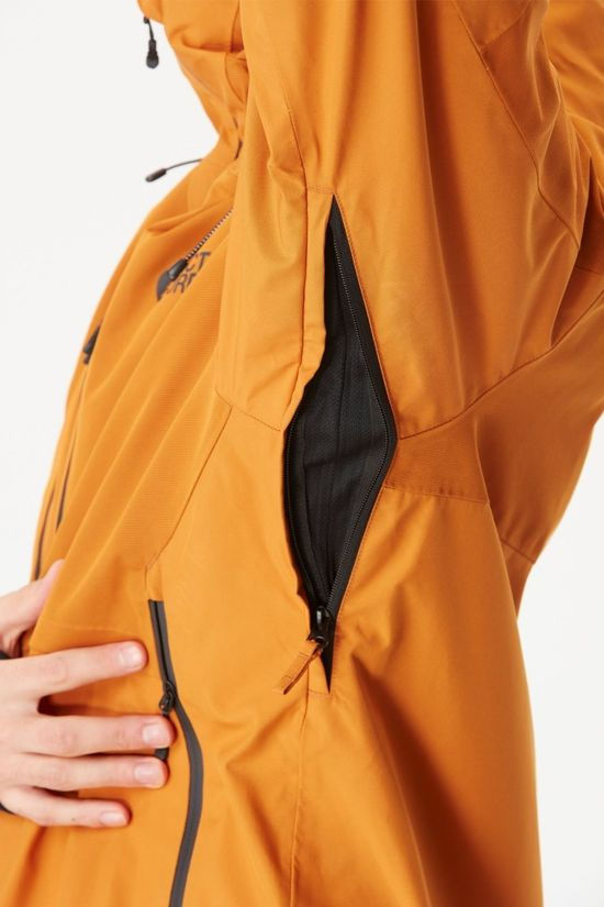 Picture Mens Goods Jacket Camel