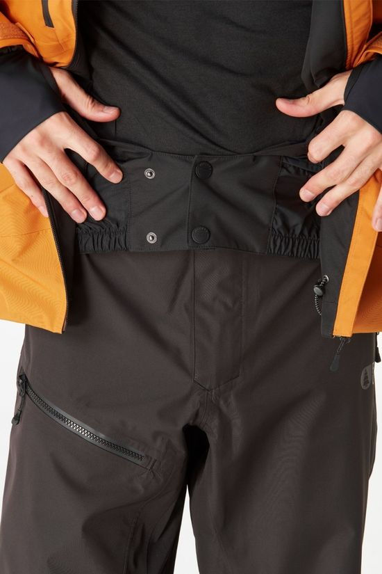 Picture Mens Goods Jacket Camel