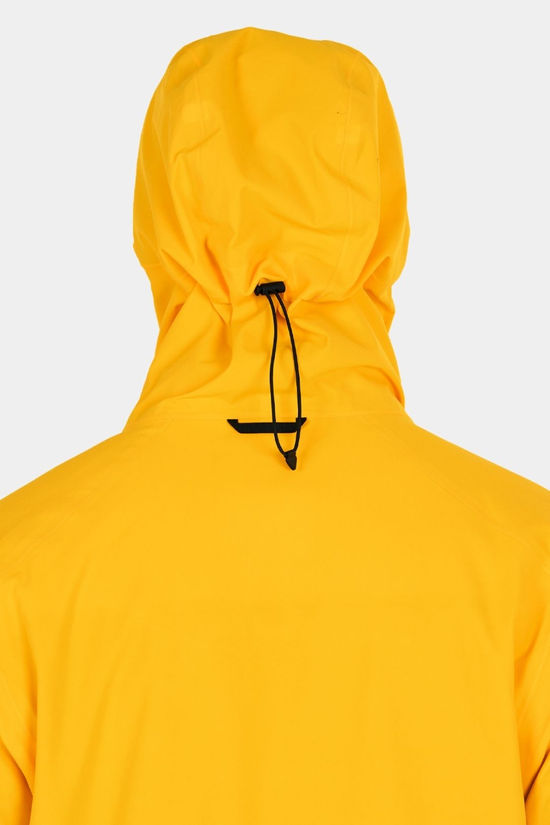 SOS Mens La Thule Insulated Jacket Gold Fusion