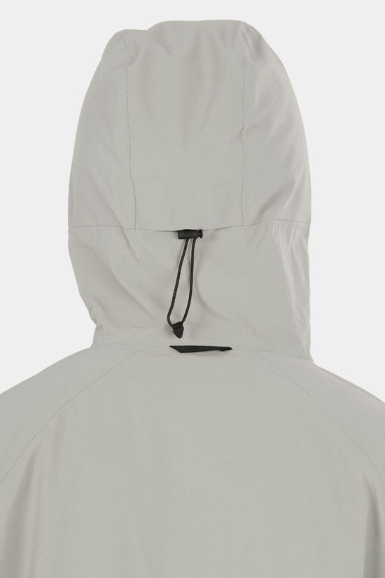 SOS Mens Sestriere Insulated Anorak Monument