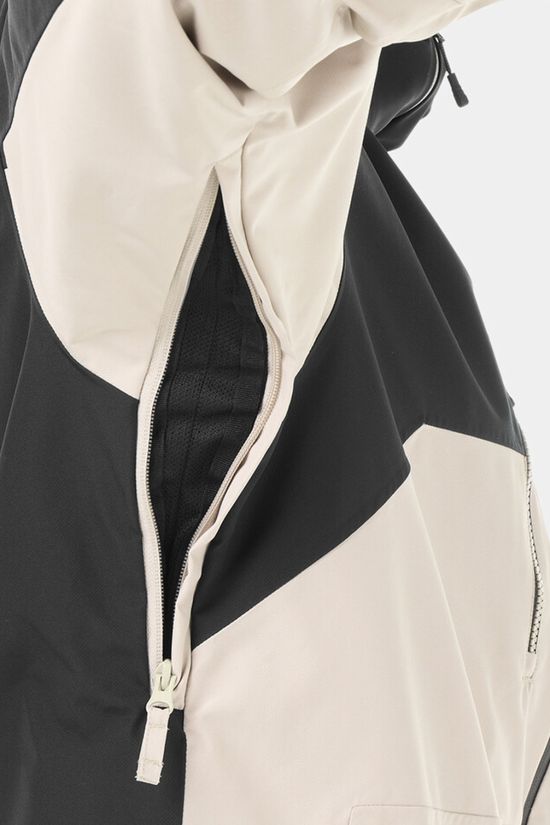 Picture Mens Object Ski Jacket Pure Cashmere