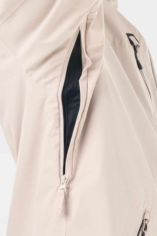 Picture Mens Orokoon Ski Jacket Pure Cashmere