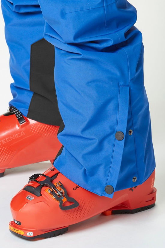 Picture Mens Object Ski Pants Deep Ultramarine