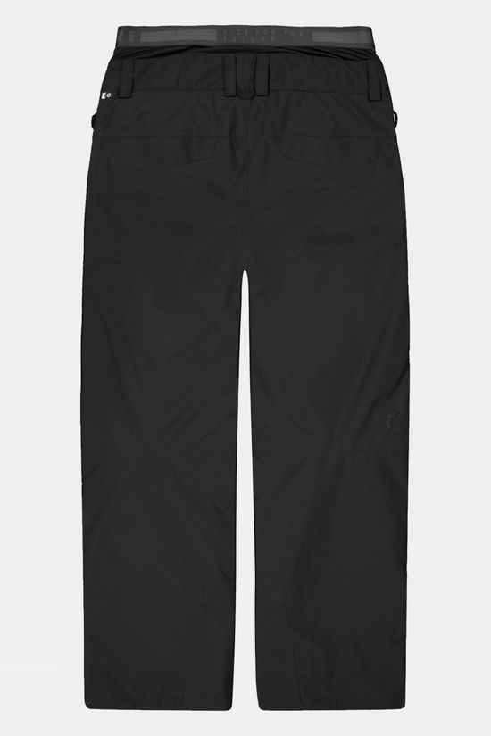 Picture Mens Object Ski Pants Black