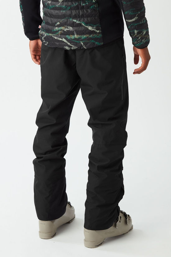 Picture Mens Object Ski Pants Black