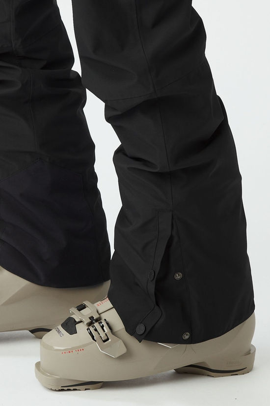 Picture Mens Object Ski Pants Black