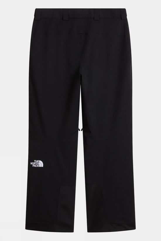 The North Face Mens Chaka Ski Pants Tnf Black