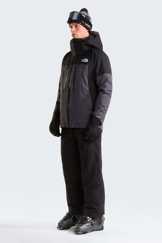 The North Face Mens Chaka Ski Pants Tnf Black