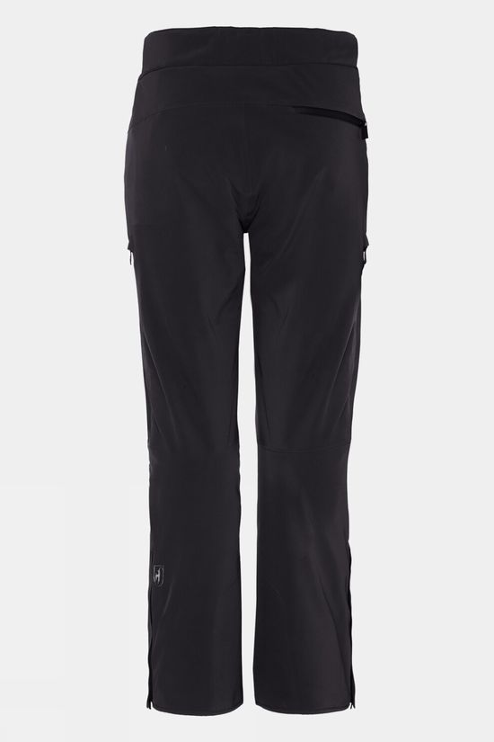 Toni Sailer Sports Mens Nicky Ski Pants Black
