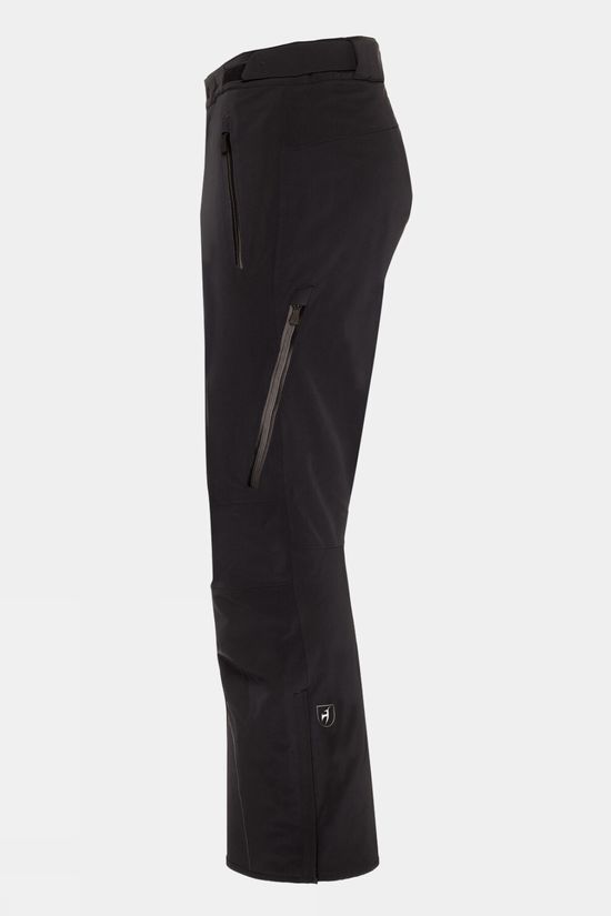 Toni Sailer Sports Mens Nicky Ski Pants Black