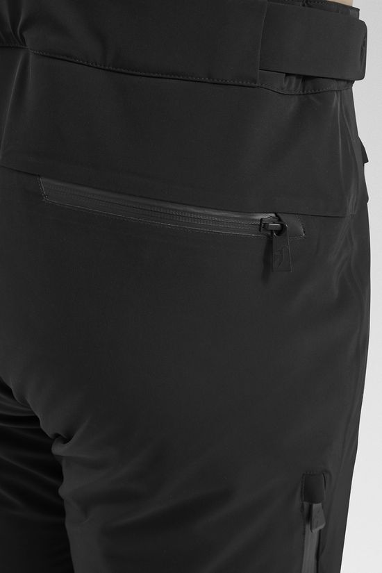 Toni Sailer Sports Mens Nicky Ski Pants Black