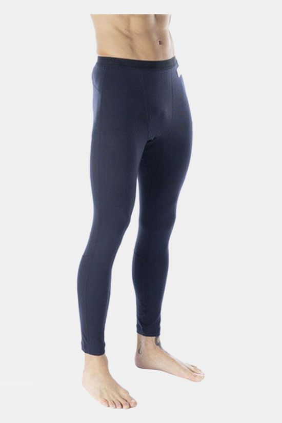 Artilect Mens Boulder 125 Base Layer Bottom Black