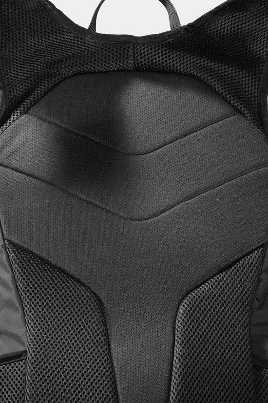 Salomon Trailblazer 20 Daypack Black/Alloy