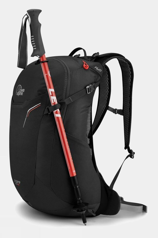 Lowe Alpine AirZone Active 22 Daypack Black