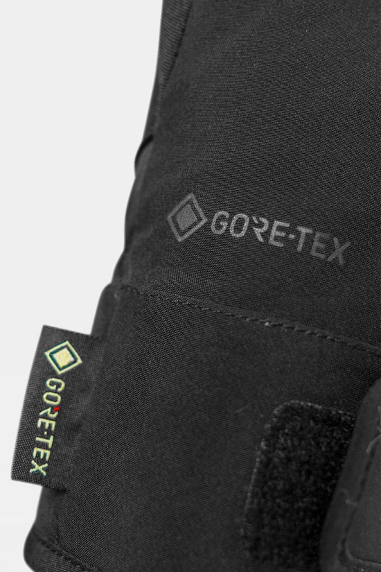 Reusch Mens Fergus GTX Gloves Black