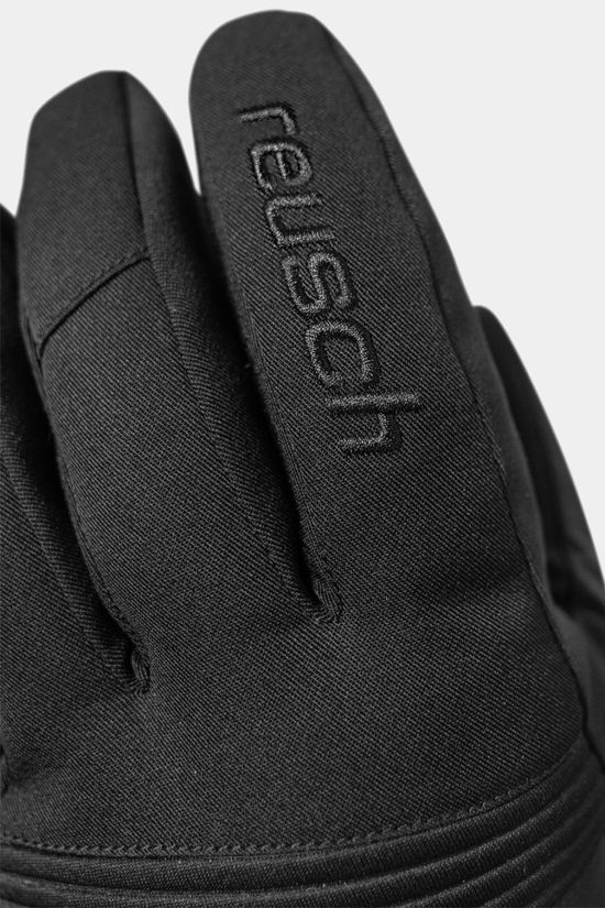 Reusch Mens Fergus GTX Gloves Black