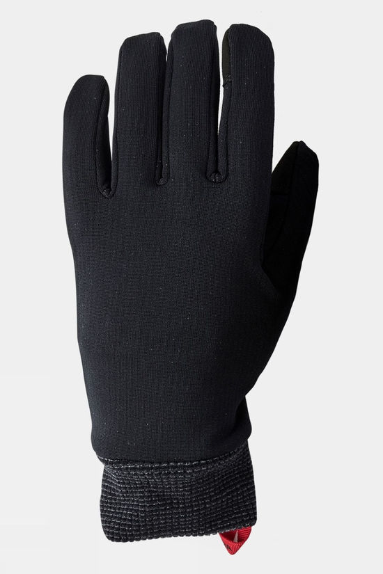 Hestra Touch Point Active Liner Gloves Navy