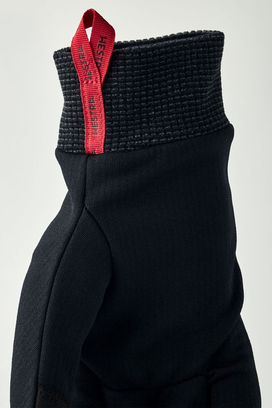 Hestra Touch Point Active Liner Gloves Navy