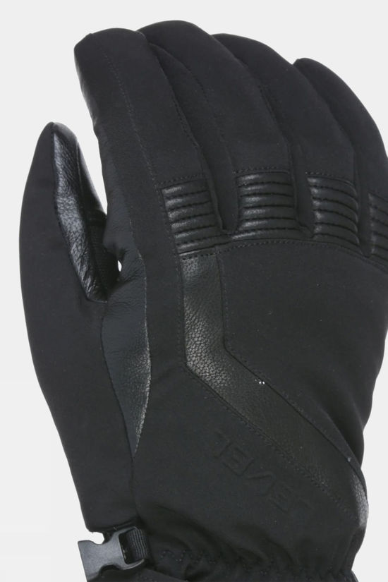 Level Mens I-Super Radiator GTX Gloves Black