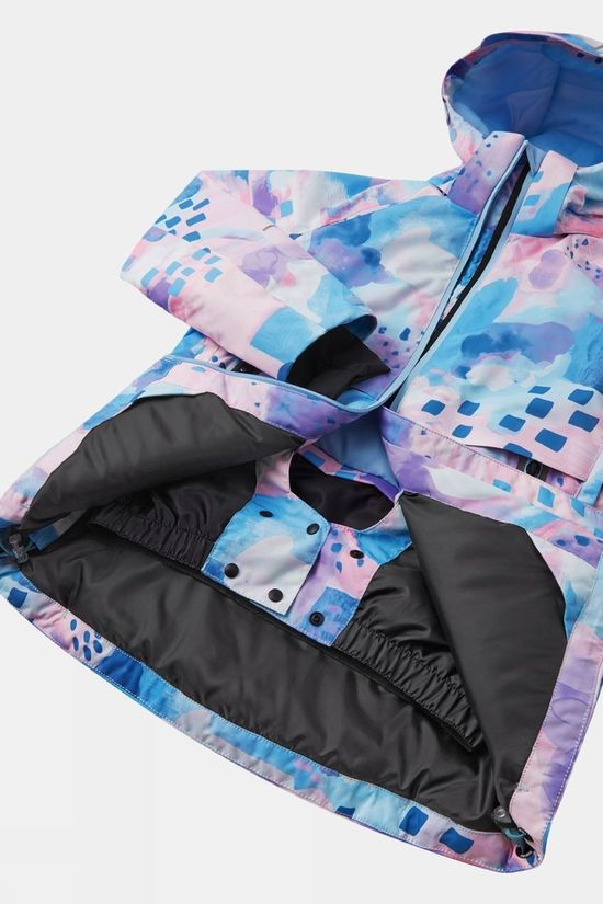 Reima Girls Posio Jacket 14+ Frozen Blue