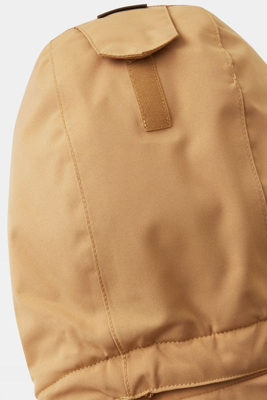 Reima Youth Arantila Winter Ski Anorak 14+ Peanut Brown