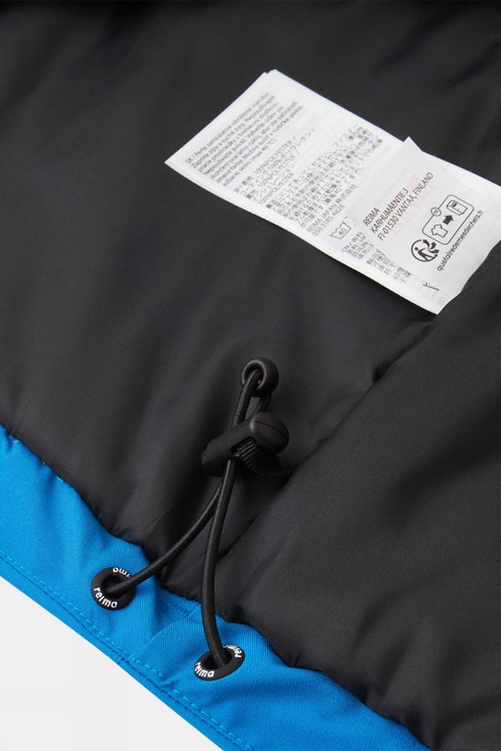 Reima Youth Arantila Winter Ski Anorak 14+ Peanut Brown
